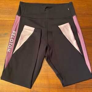 NEW Peloton Leggings size Large